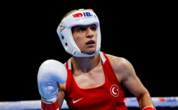 Milli boksör Ayşe Çağırır, dünya şampiyonu oldu