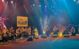 Konya haber: “19. Uluslararası Konya Mistik Müzik Festivali” sürüyor