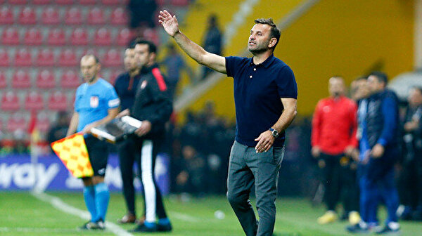 Galatasaray’ın yerli formülü ortaya çıktı: Devre arasında iki futbolcu geliyor