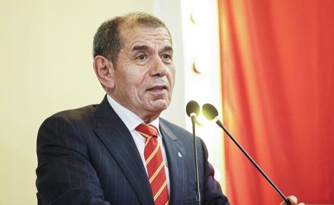 Son dakika Galatasaray haberleri – Dursun Özbek’ten Mehmet Büyükekşi’ye rest: ‘Son sözümü söyledim’