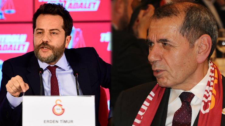 Galatasaray yıldız futbolcu için düğmeye bastı