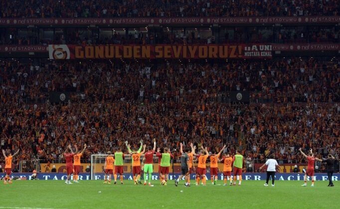 Son dakika Galatasaray haberleri – Galatasaray’ın Beşiktaş derbisi kozu!