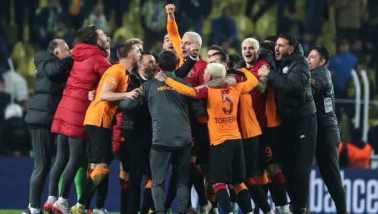 Borsada derbi rüzgarı! Galatasaray’a yatırım yapanlar yaşadı