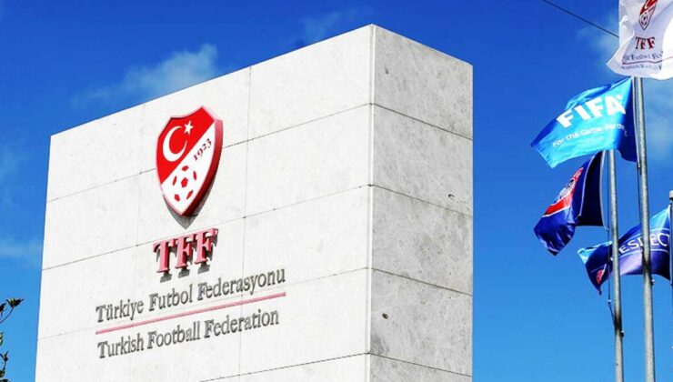 Galatasaray ve Trabzonspor PFDK’ya sevk edildi