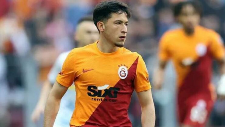 Galatasaray’a Morutan piyangosu! 2. Lig ekibi gemileri yaktı