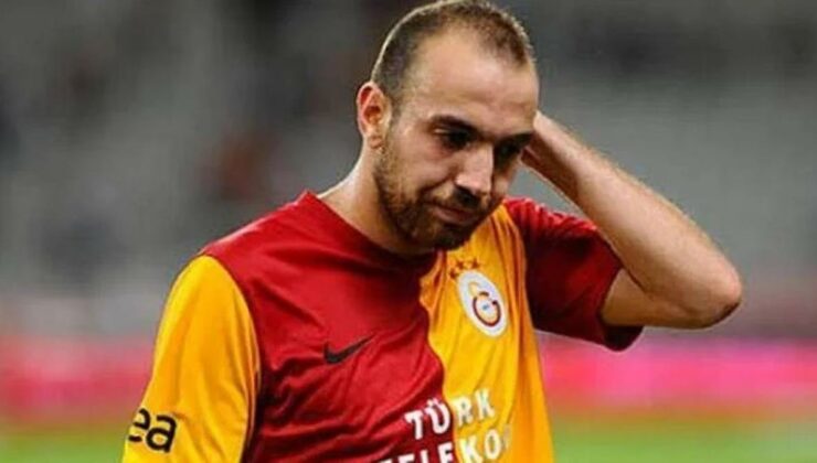Sercan Yıldırım’dan olay Galatasaray itirafı! Kadroya alınma sebebi bambaşka çıktı