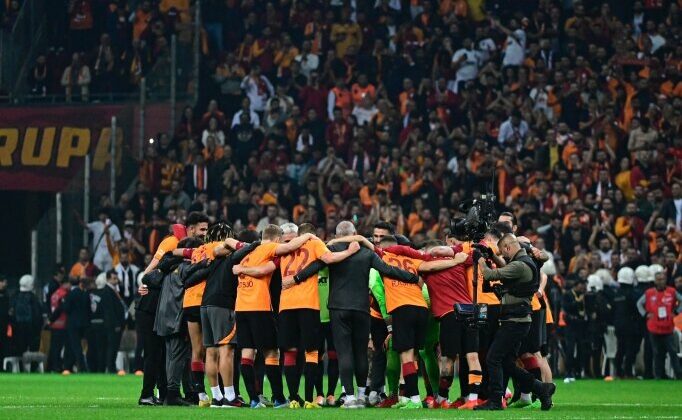 Son dakika Galatasaray haberleri – Galatasaray’a taraftar dopingi