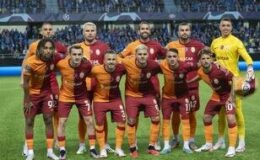 Son dakika Galatasaray haberleri – Galatasaray için 25 milyon euroluk rövanş