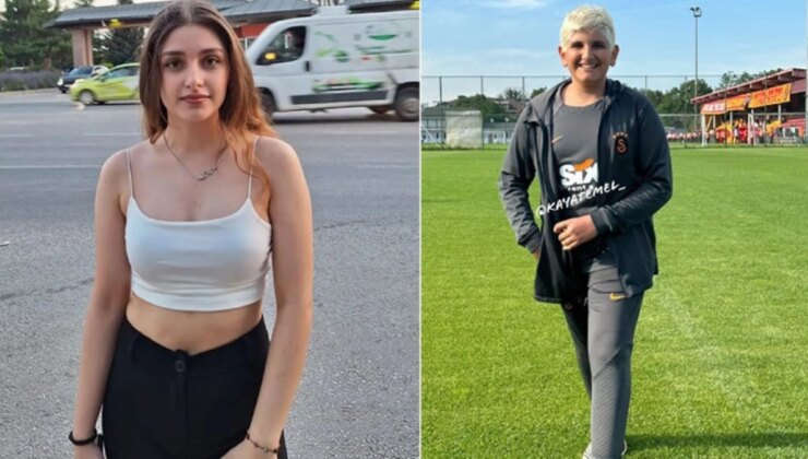 Sosyal medya yayıncısının Okan Buruk’un oğlu hakkındaki sözleri Galatasaray taraftarını ayağa kaldırdı